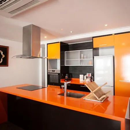 Σπίτι διακοπών Playa *