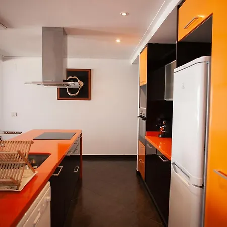 Holiday home Playa *