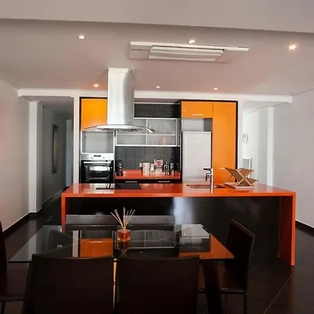 Playa Σπίτι διακοπών