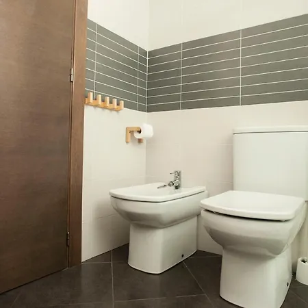 Σπίτι διακοπών Playa Miramar