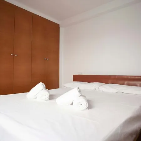 Playa Σπίτι διακοπών Miramar