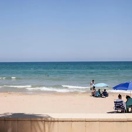 Playa Holiday home Miramar
