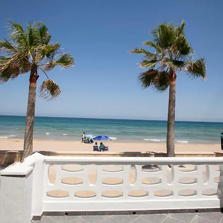 Playa Сasa de vacaciones *