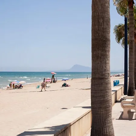 Playa Дом отдыха Мирамар