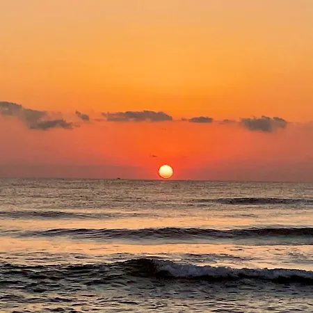 Playa Мирамар